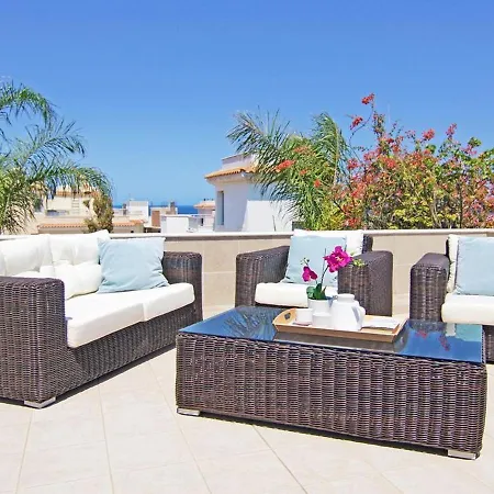 Atrevg3 Villa Protaras