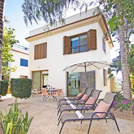 Villa Atrevg3 *
