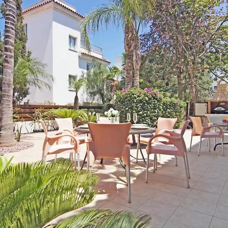 Atrevg3 Villa *